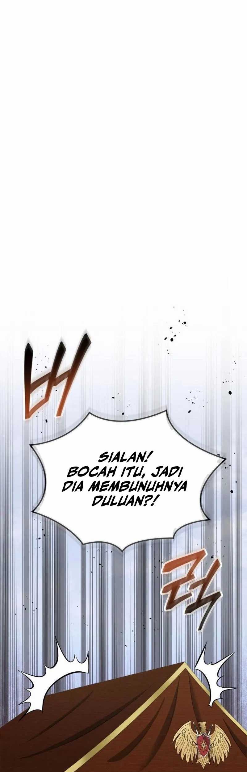 Kalli the Champion Chapter 61 Gambar 45