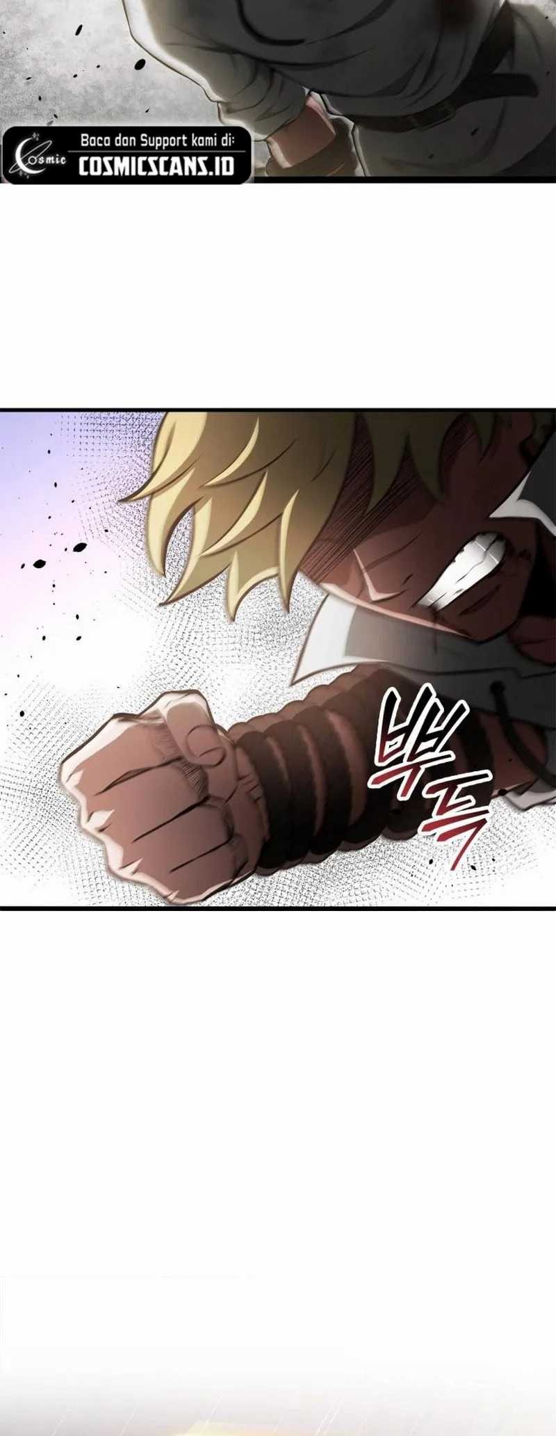 Kalli the Champion Chapter 60 Gambar 51