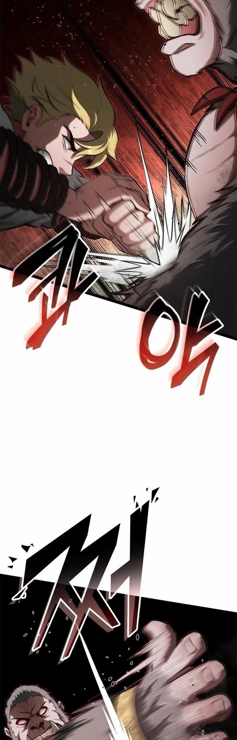 Kalli the Champion Chapter 60 Gambar 49