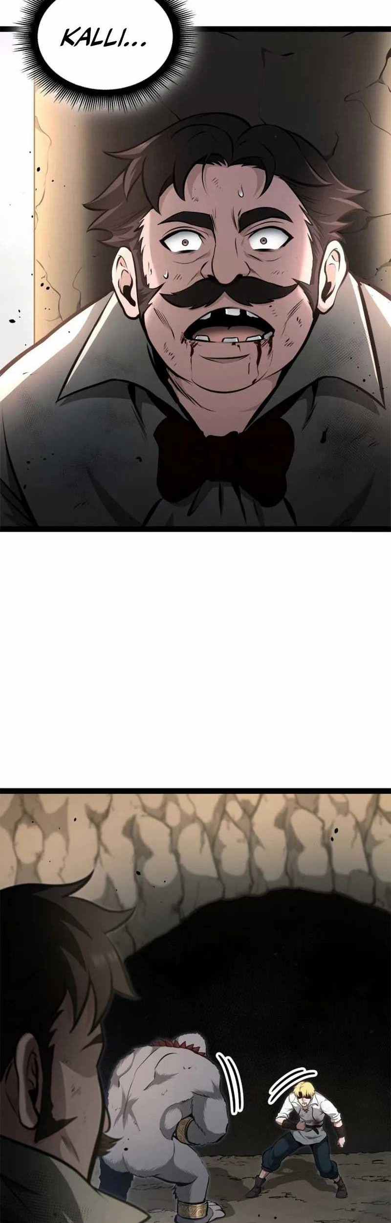 Kalli the Champion Chapter 60 Gambar 53