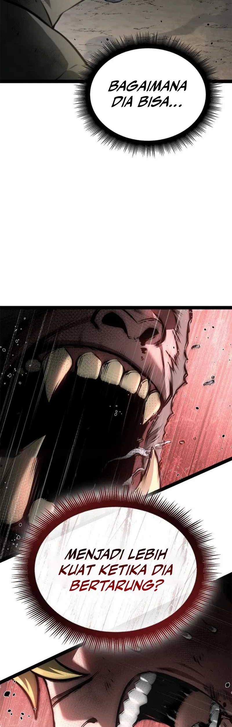 Kalli the Champion Chapter 60 Gambar 54