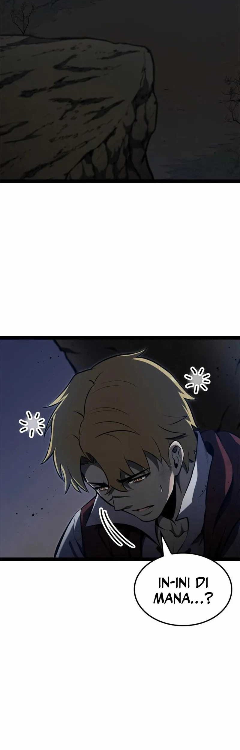 Kalli the Champion Chapter 60 Gambar 3