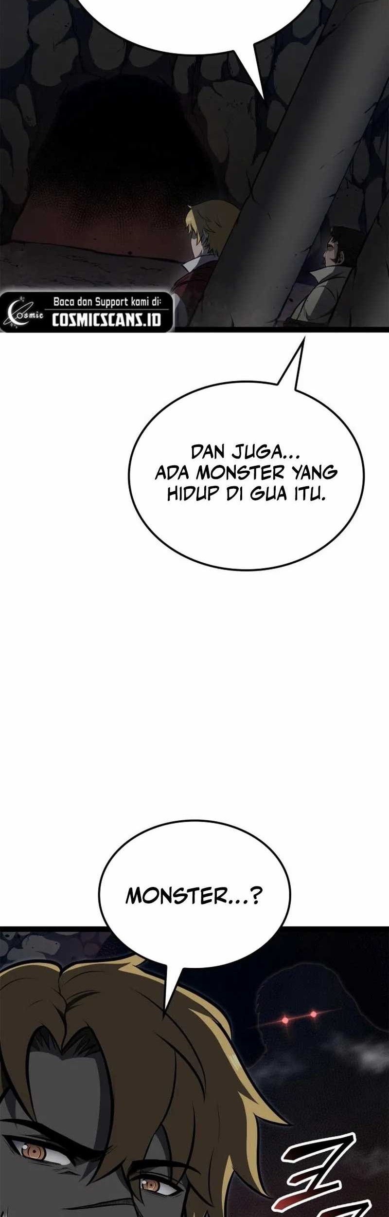 Kalli the Champion Chapter 60 Gambar 5