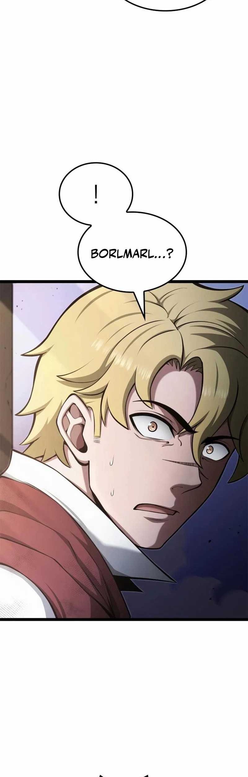 Kalli the Champion Chapter 60 Gambar 9