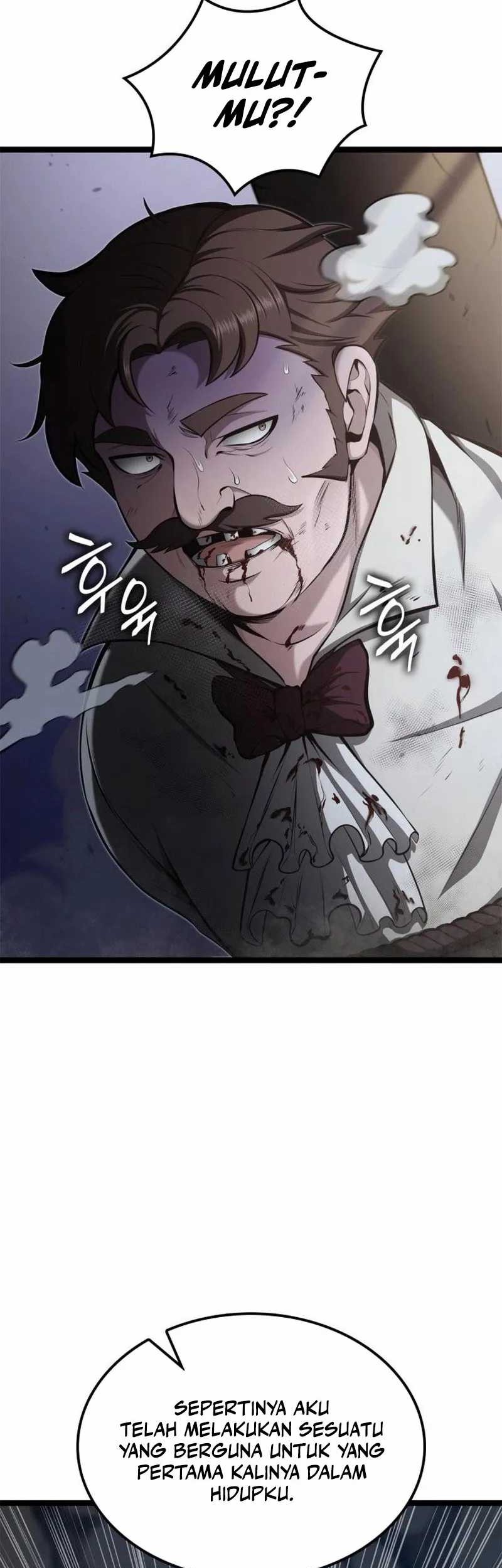 Kalli the Champion Chapter 60 Gambar 10