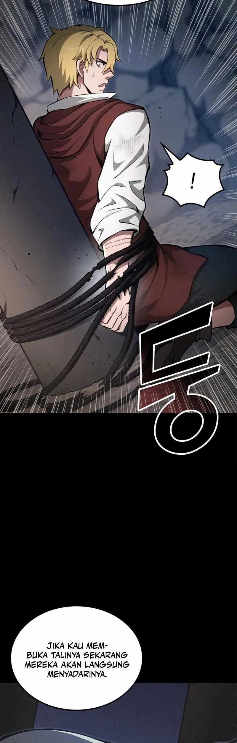 Kalli the Champion Chapter 60 Gambar 11