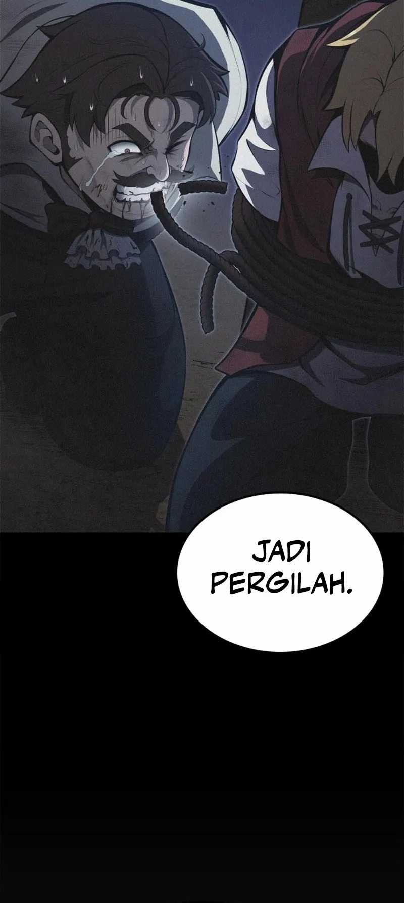 Kalli the Champion Chapter 60 Gambar 12