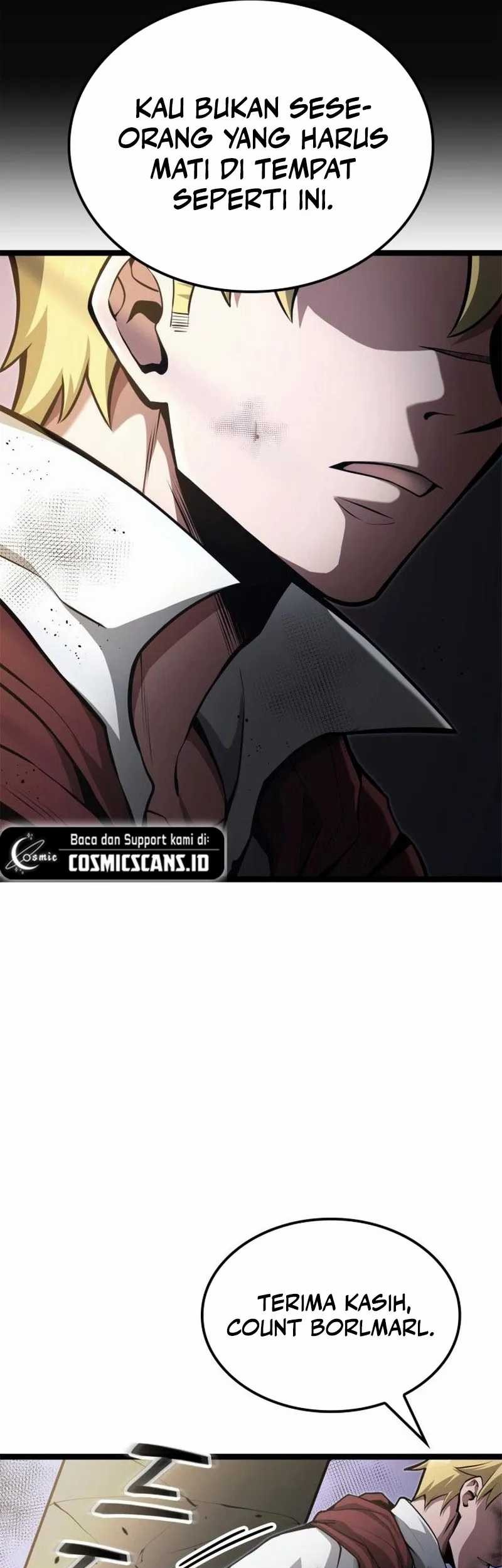 Kalli the Champion Chapter 60 Gambar 13