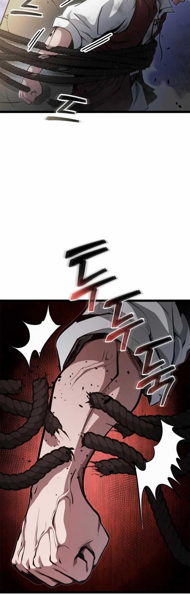 Kalli the Champion Chapter 60 Gambar 14