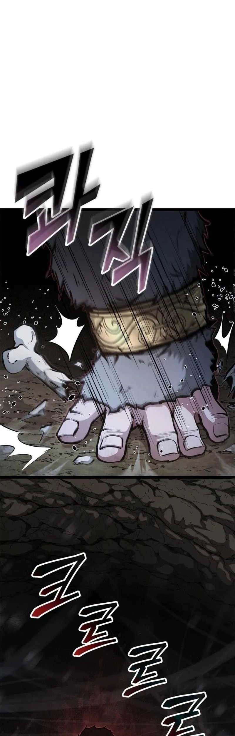 Kalli the Champion Chapter 60 Gambar 15