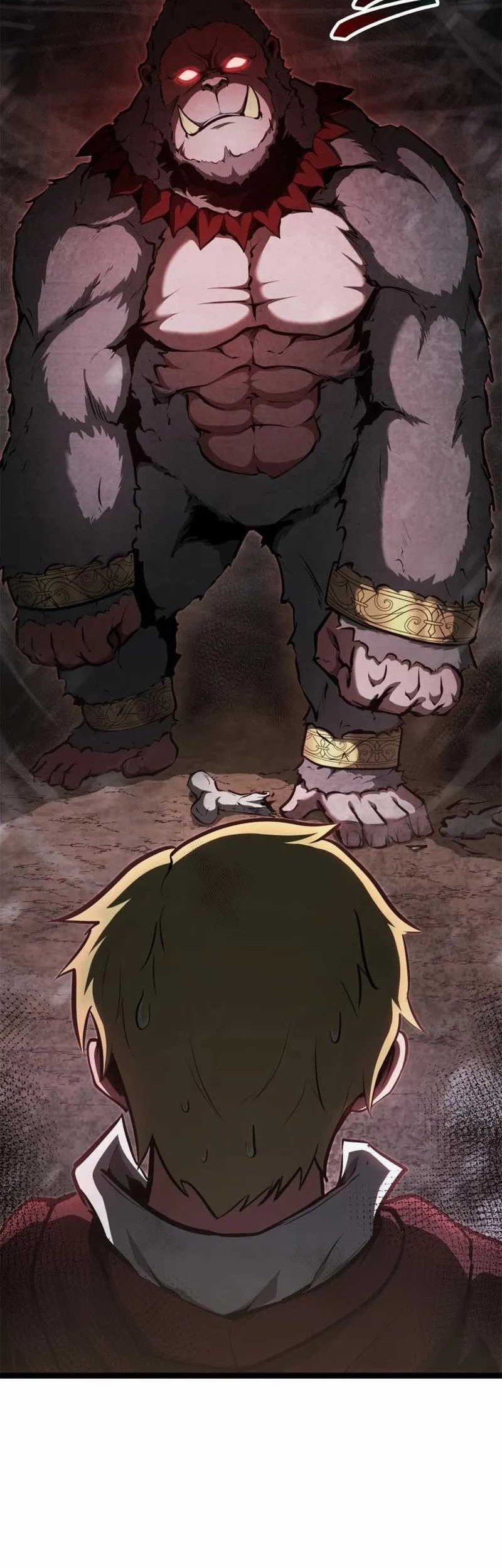 Kalli the Champion Chapter 60 Gambar 16