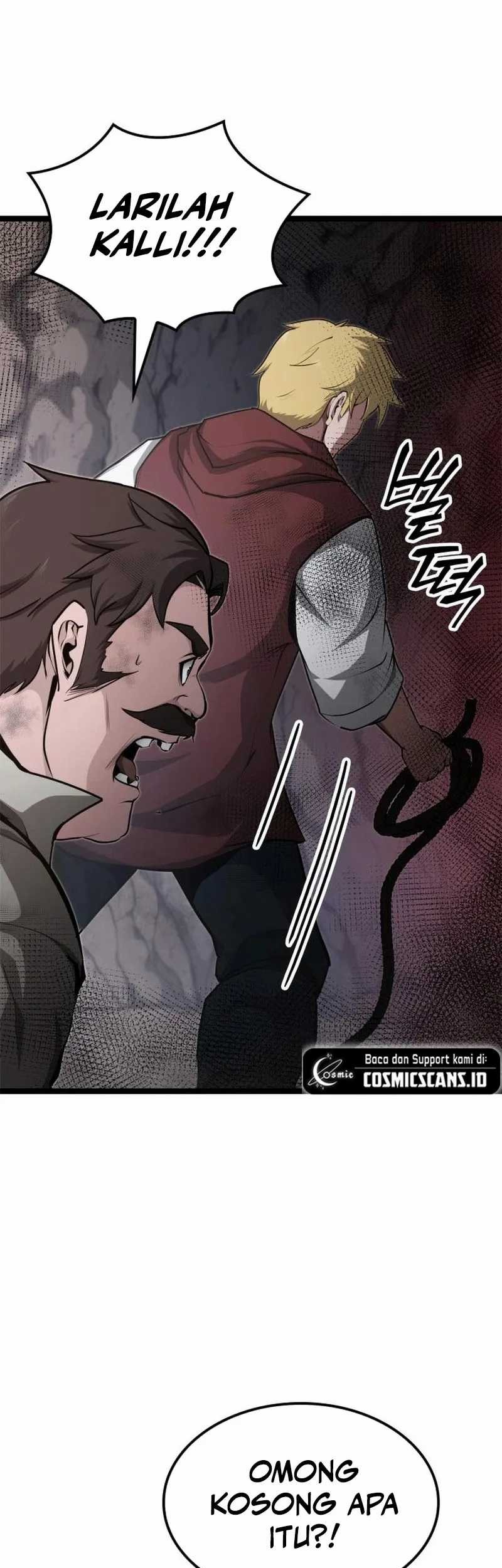 Kalli the Champion Chapter 60 Gambar 17