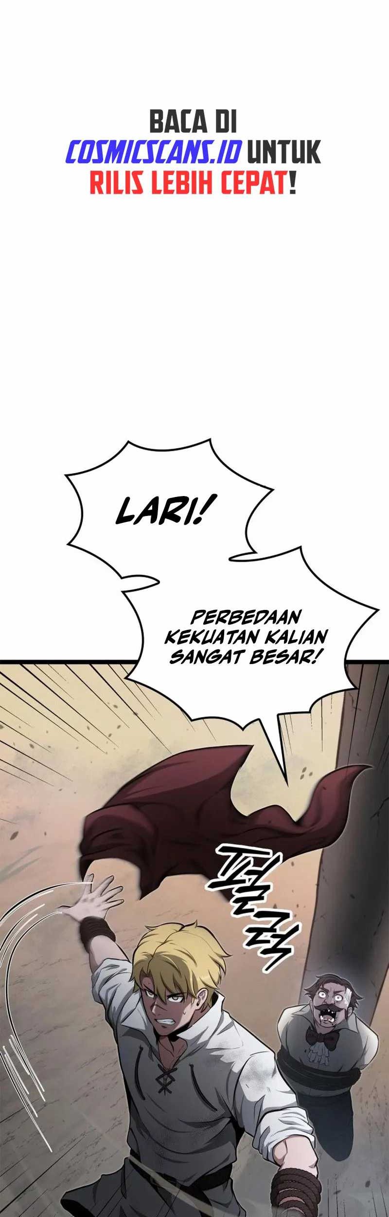 Kalli the Champion Chapter 60 Gambar 21