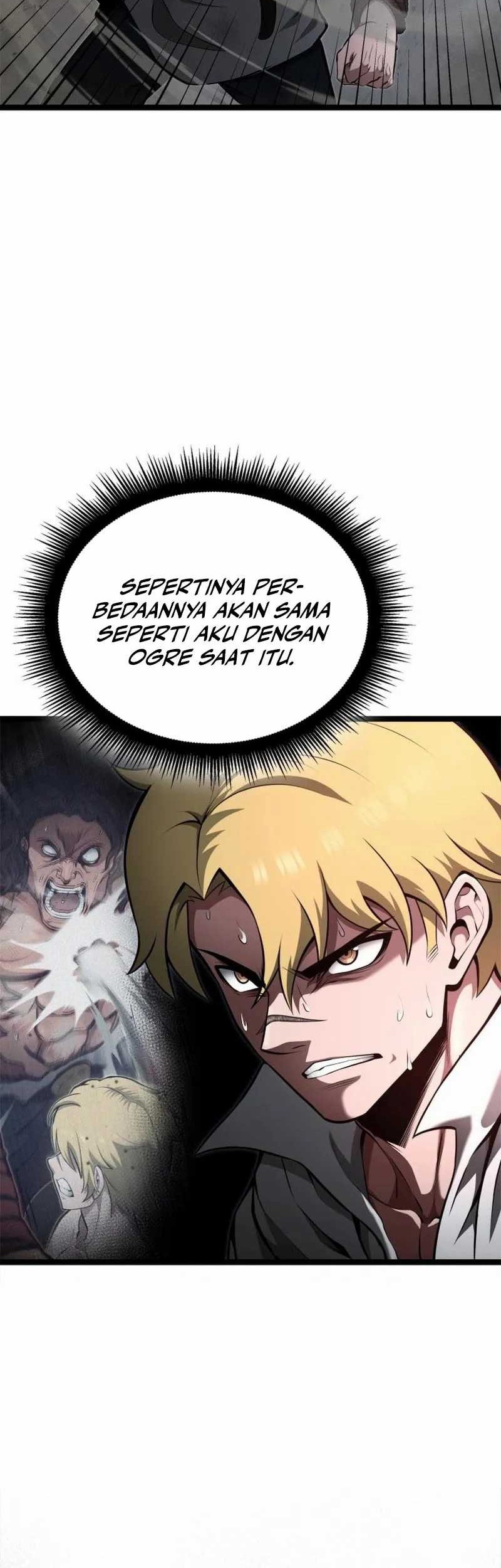 Kalli the Champion Chapter 60 Gambar 22