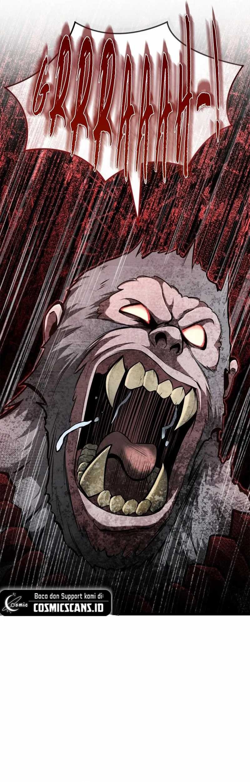 Kalli the Champion Chapter 60 Gambar 25