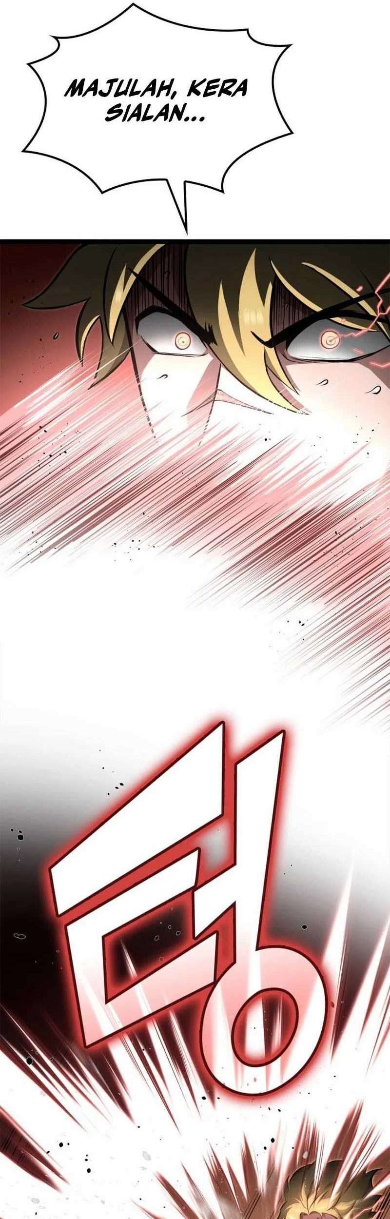 Kalli the Champion Chapter 60 Gambar 26