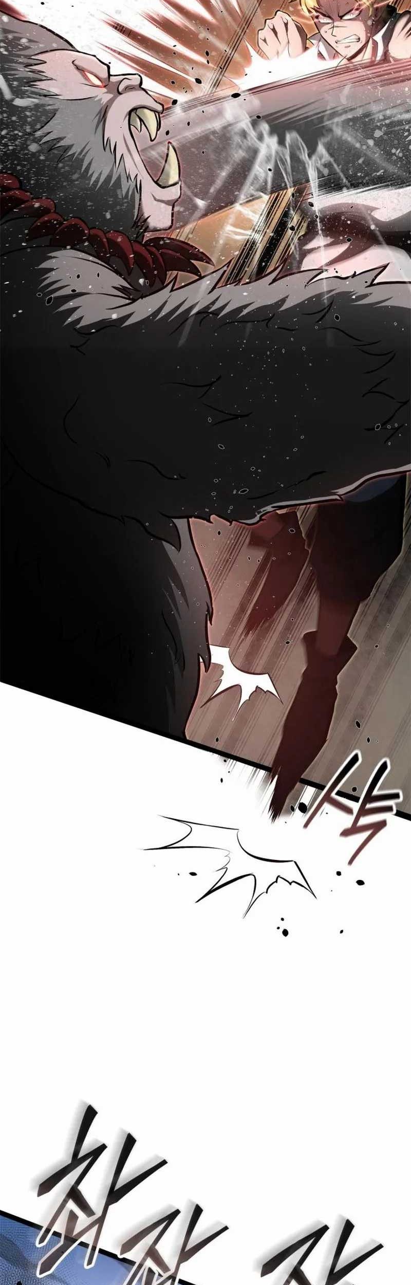 Kalli the Champion Chapter 60 Gambar 27