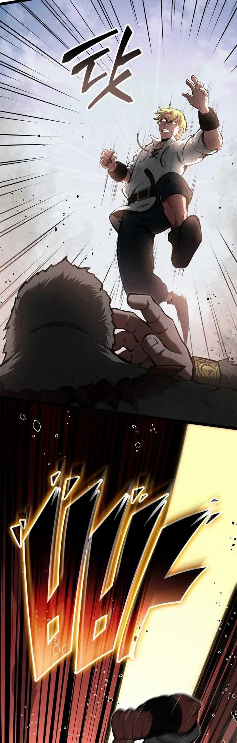 Kalli the Champion Chapter 60 Gambar 32