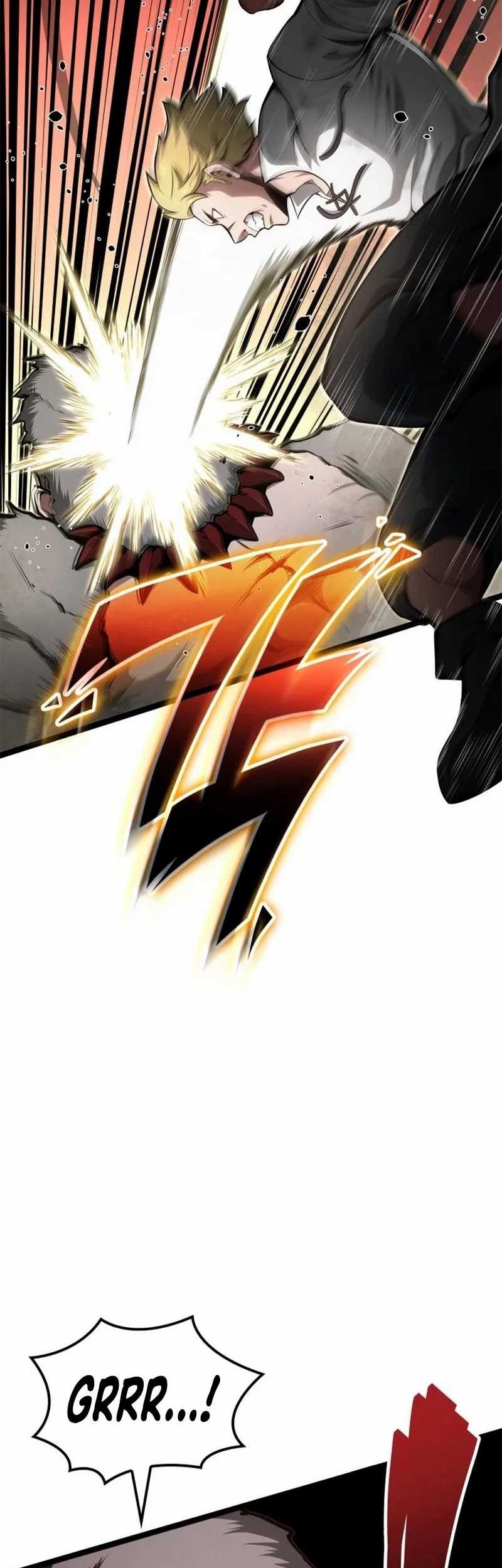 Kalli the Champion Chapter 60 Gambar 33