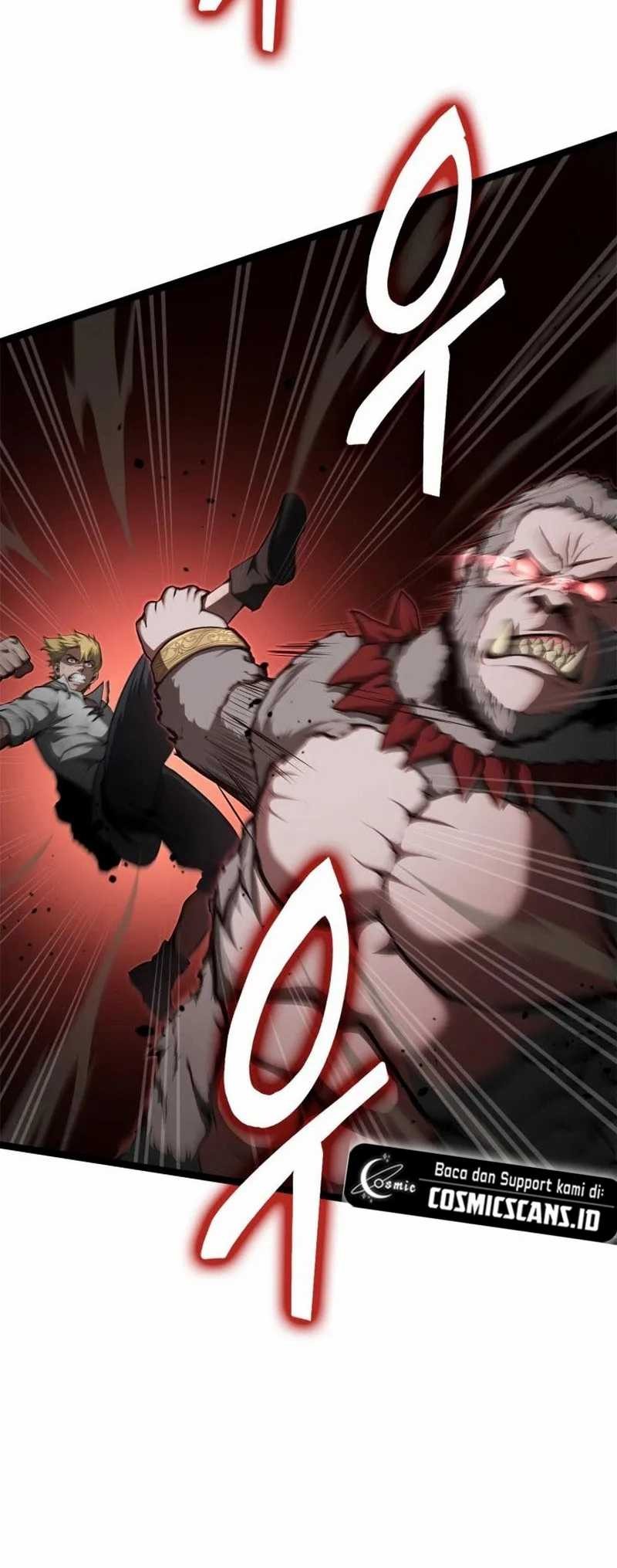 Kalli the Champion Chapter 60 Gambar 35