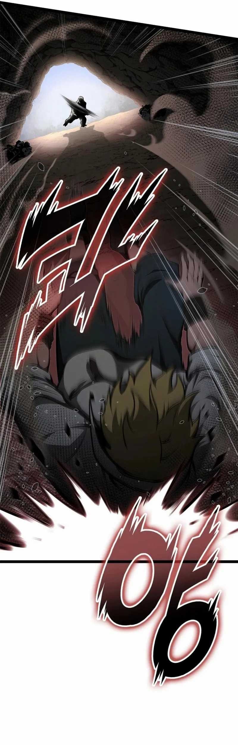 Kalli the Champion Chapter 60 Gambar 36