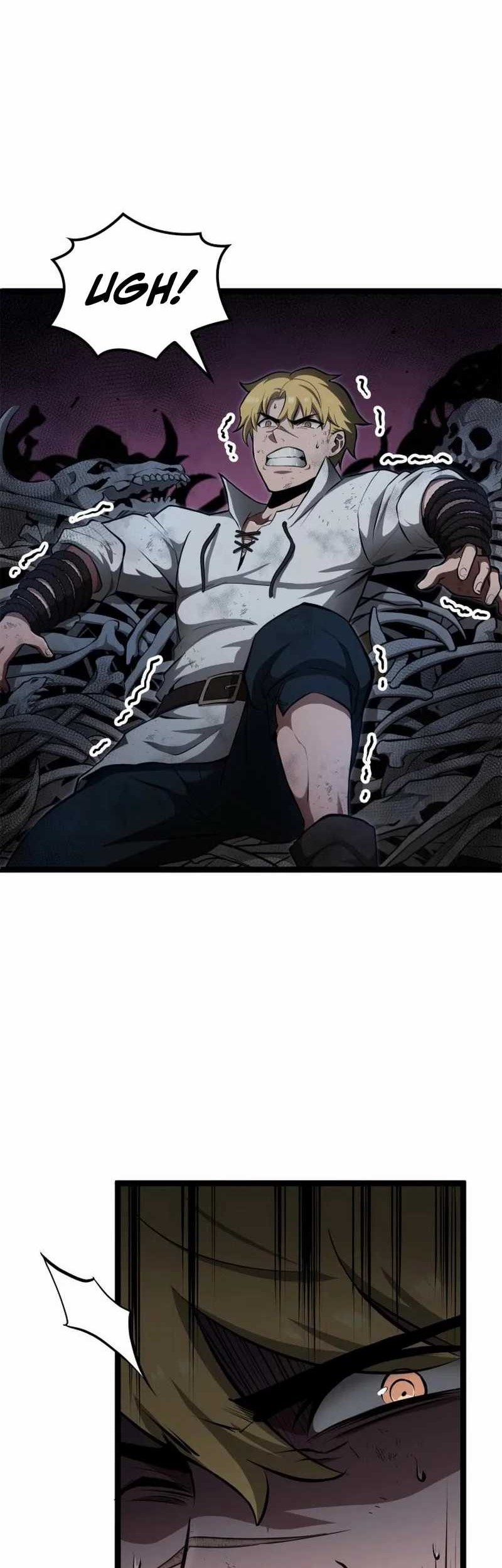 Kalli the Champion Chapter 60 Gambar 37