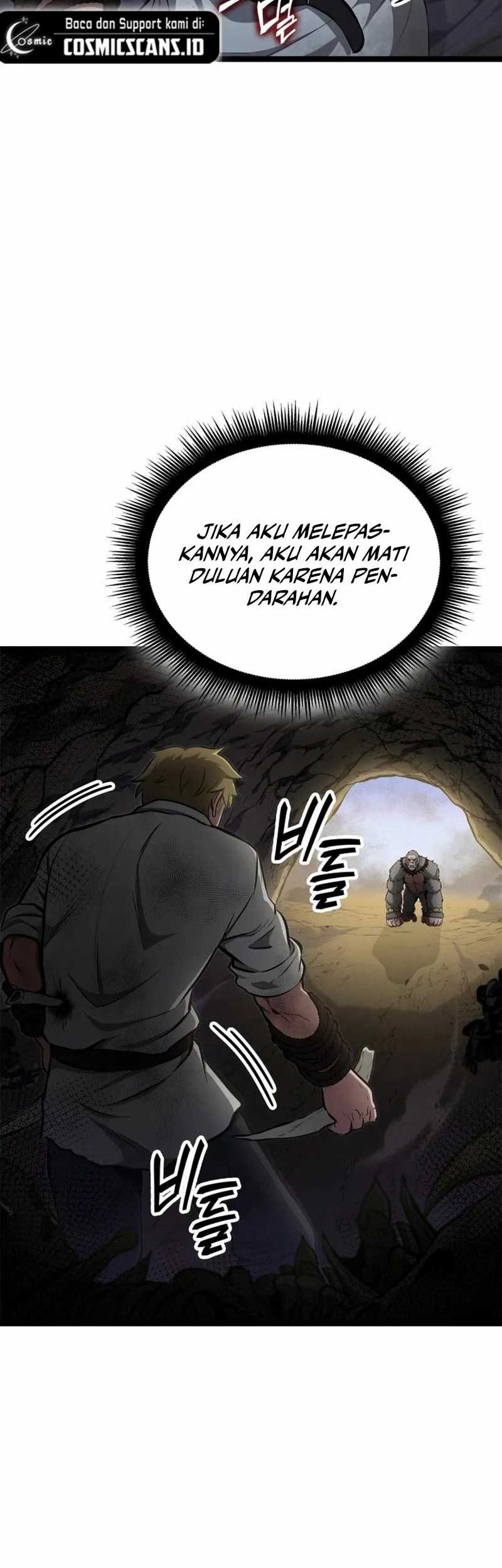 Kalli the Champion Chapter 60 Gambar 39