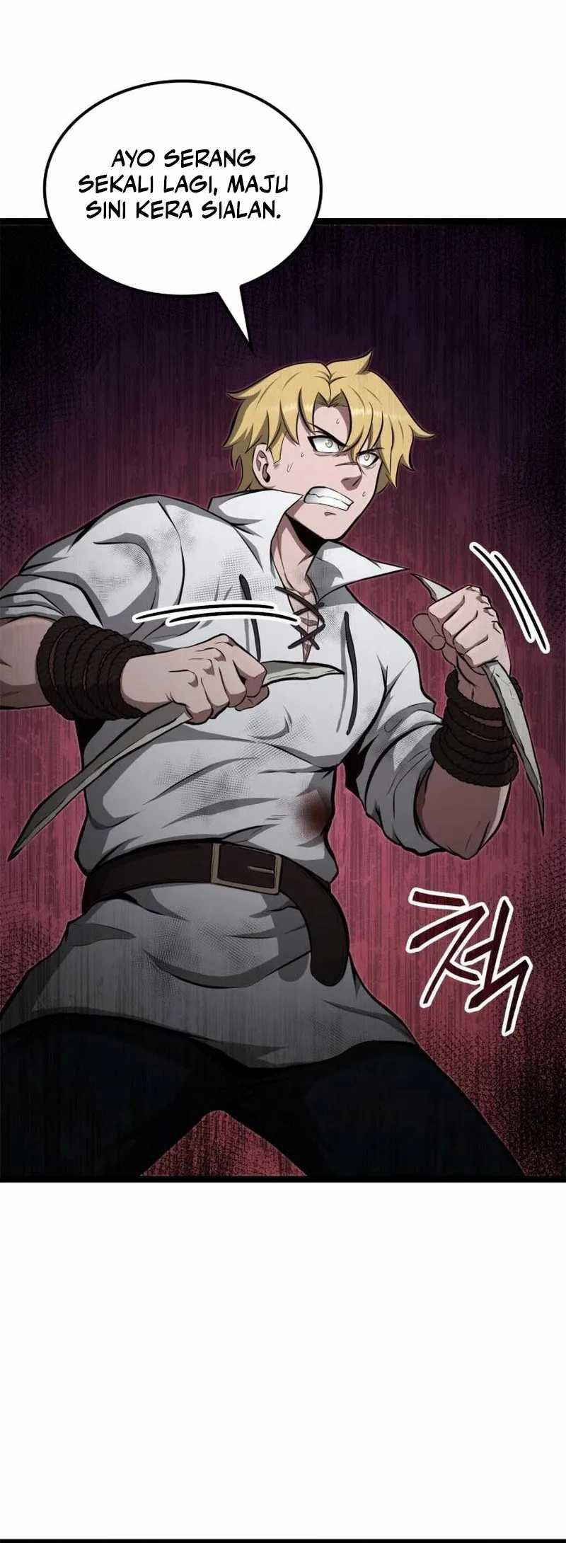 Kalli the Champion Chapter 60 Gambar 40