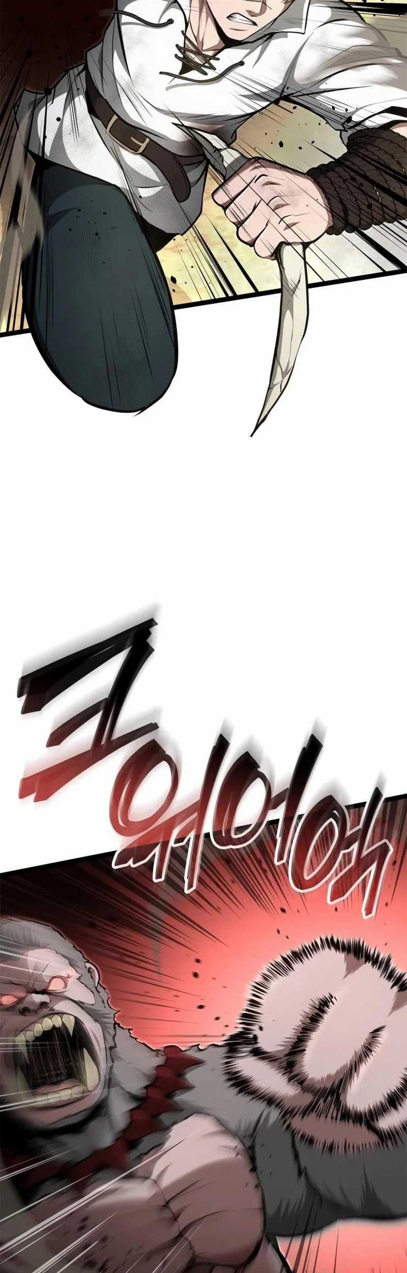 Kalli the Champion Chapter 60 Gambar 43