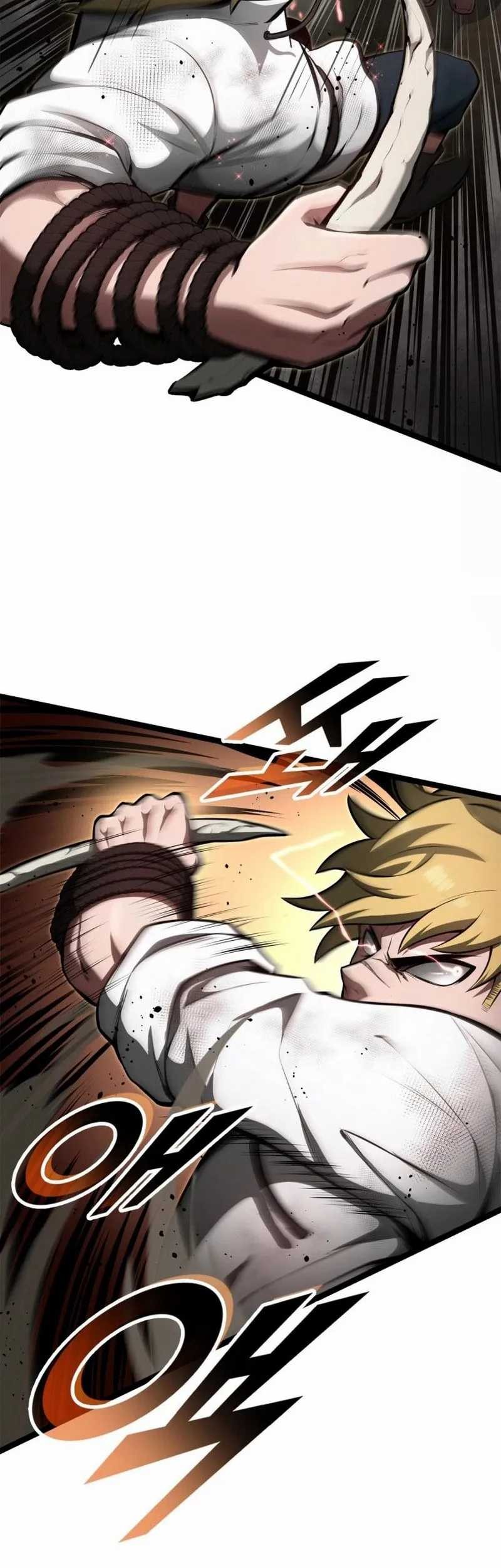 Kalli the Champion Chapter 60 Gambar 45