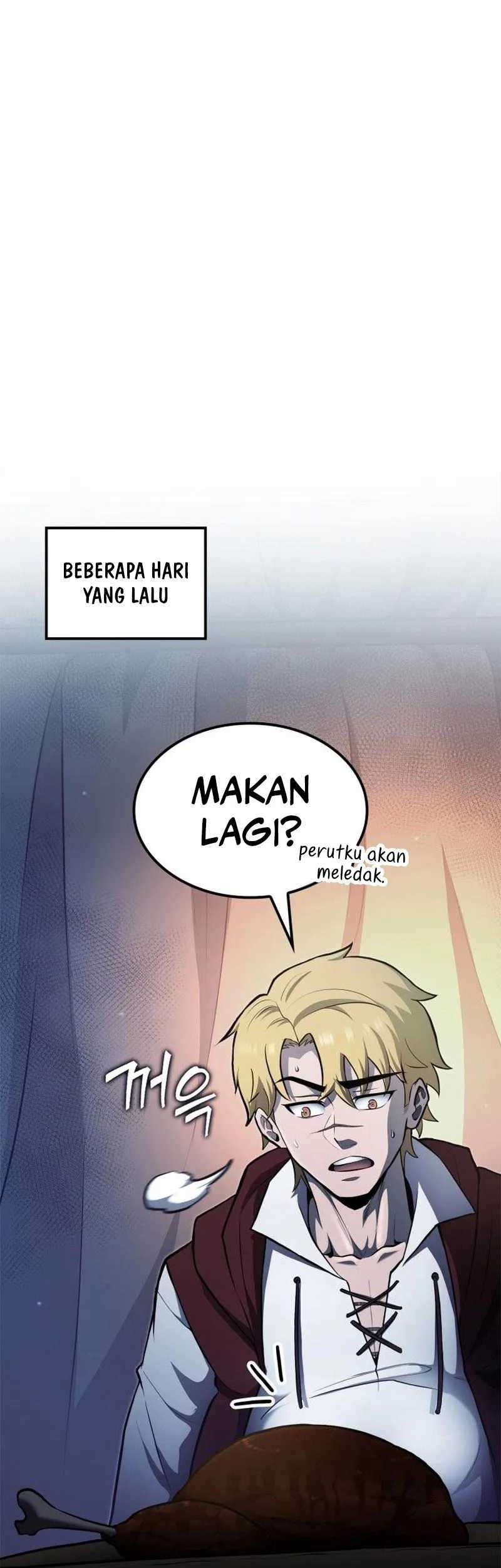 Kalli the Champion Chapter 59 Gambar 47