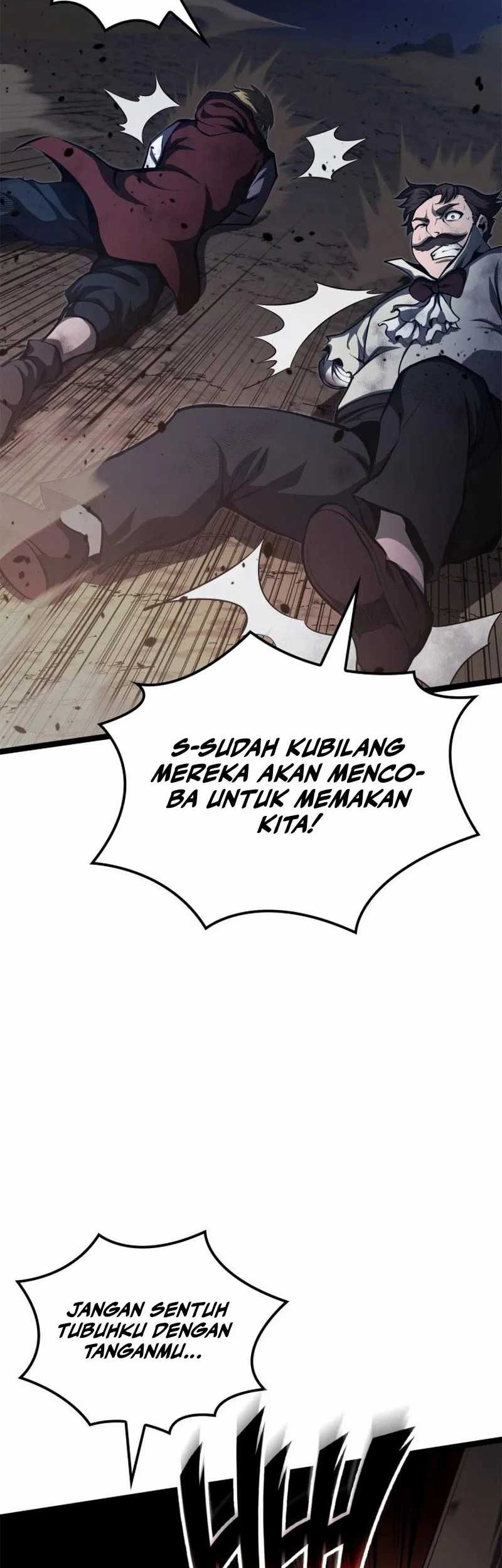 Kalli the Champion Chapter 59 Gambar 54