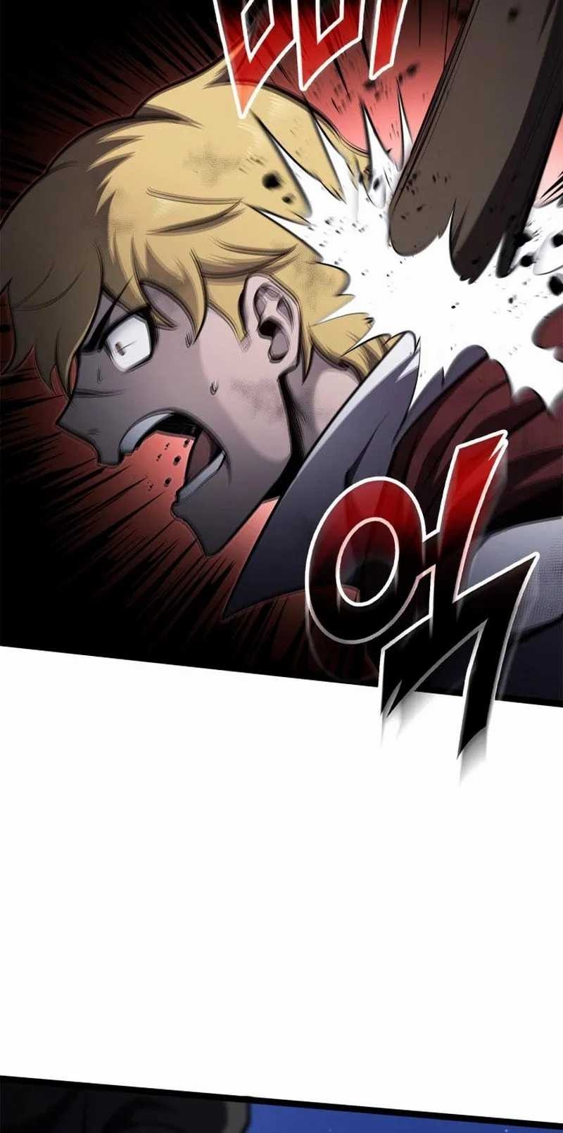 Kalli the Champion Chapter 59 Gambar 55