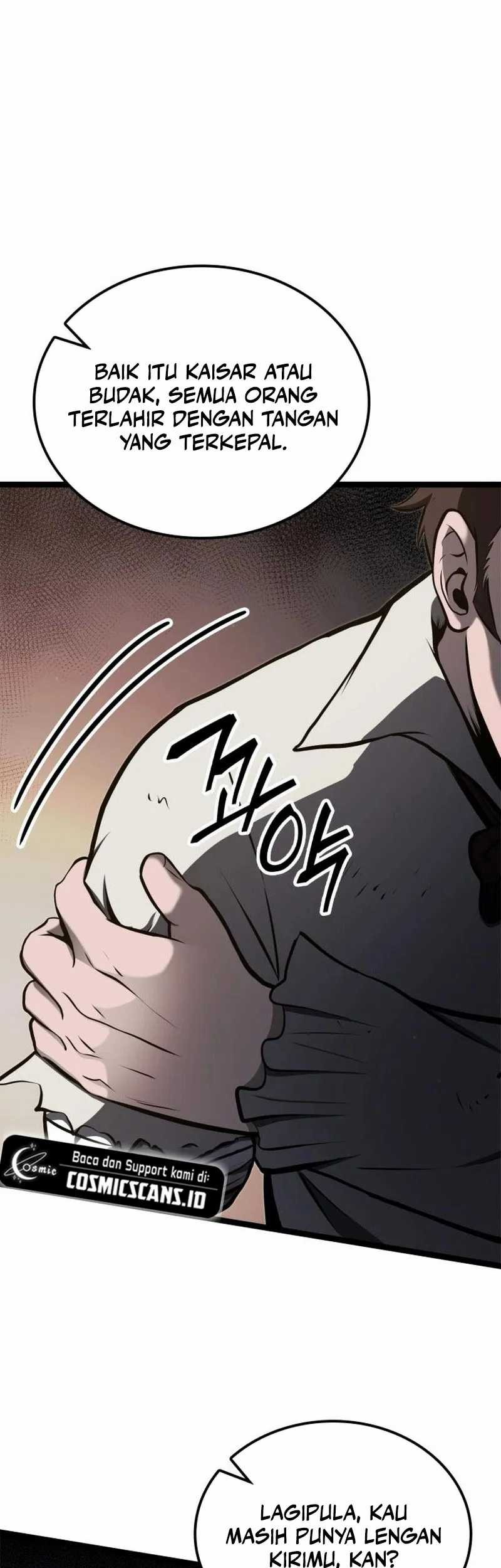 Kalli the Champion Chapter 59 Gambar 51