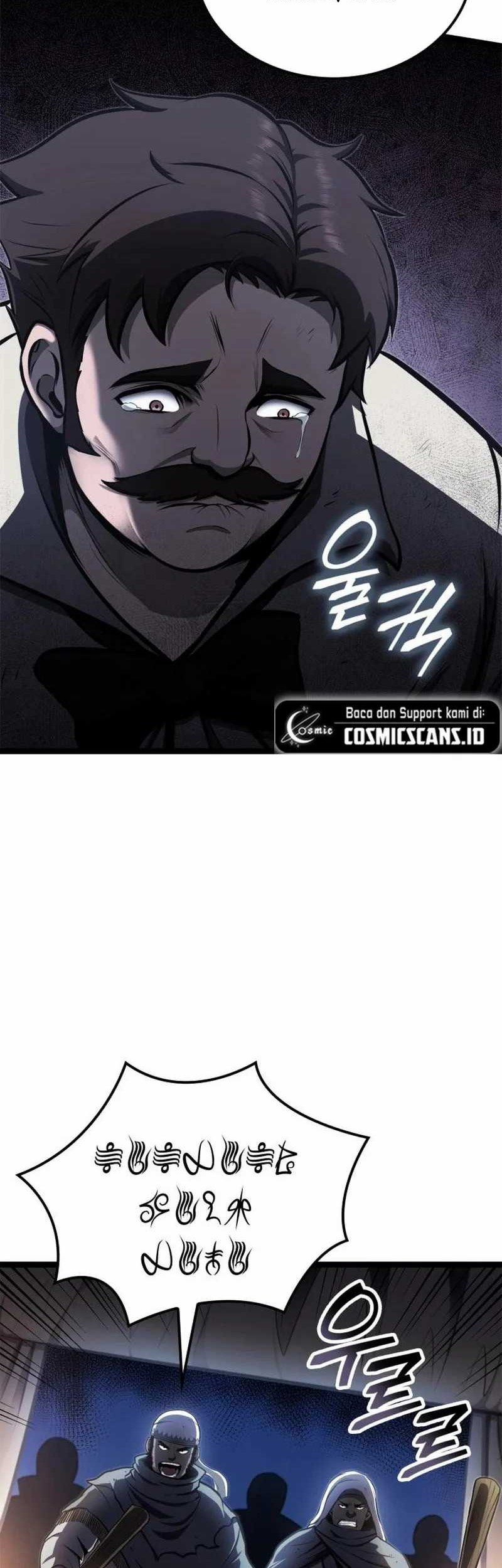 Kalli the Champion Chapter 59 Gambar 52