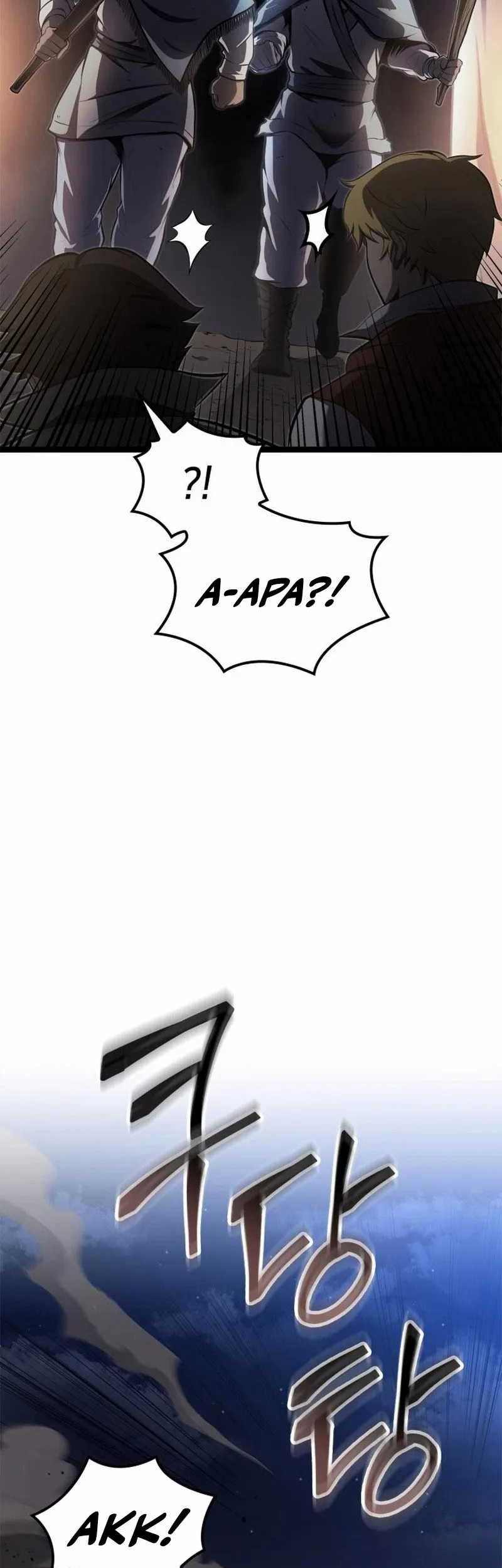 Kalli the Champion Chapter 59 Gambar 53