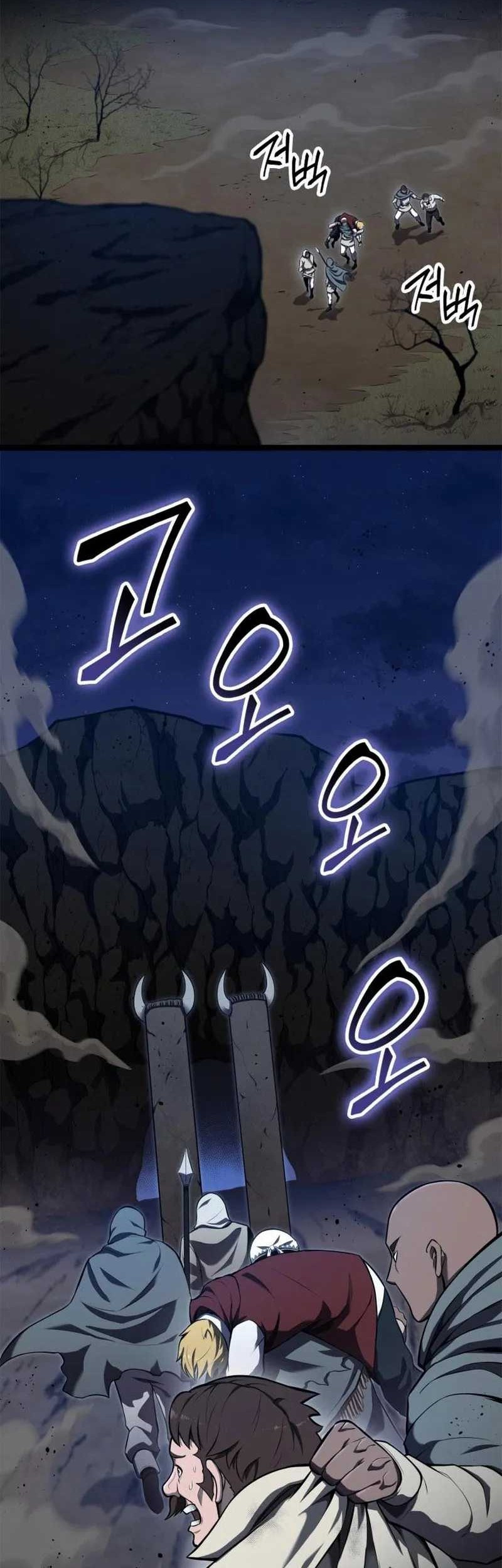 Kalli the Champion Chapter 59 Gambar 57