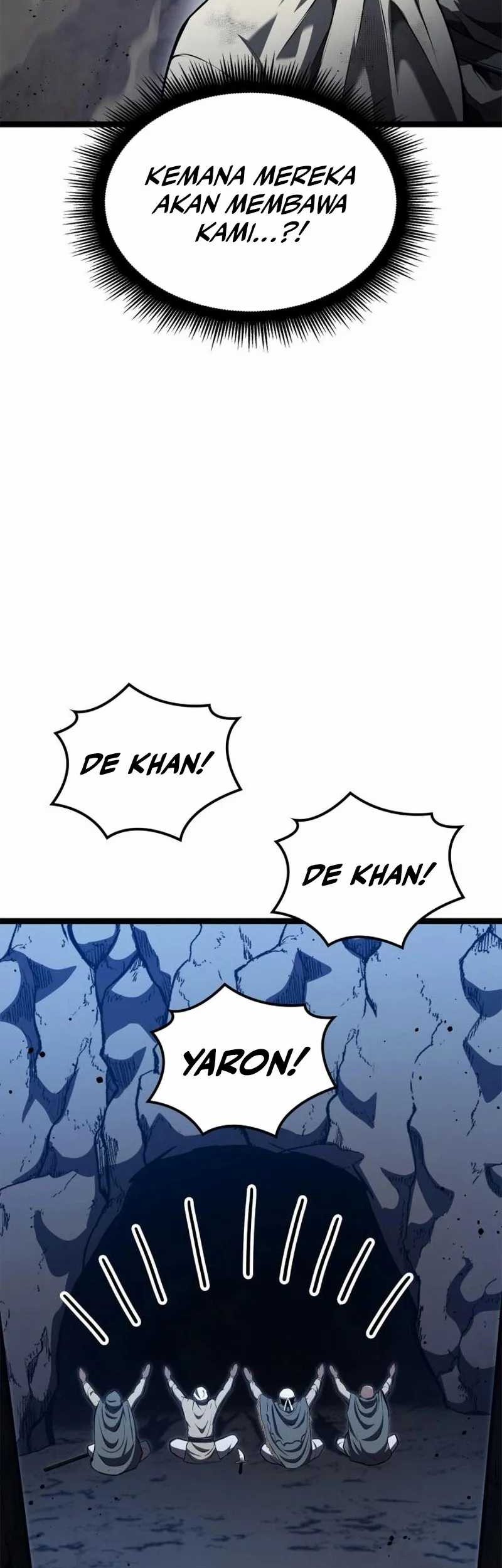 Kalli the Champion Chapter 59 Gambar 58