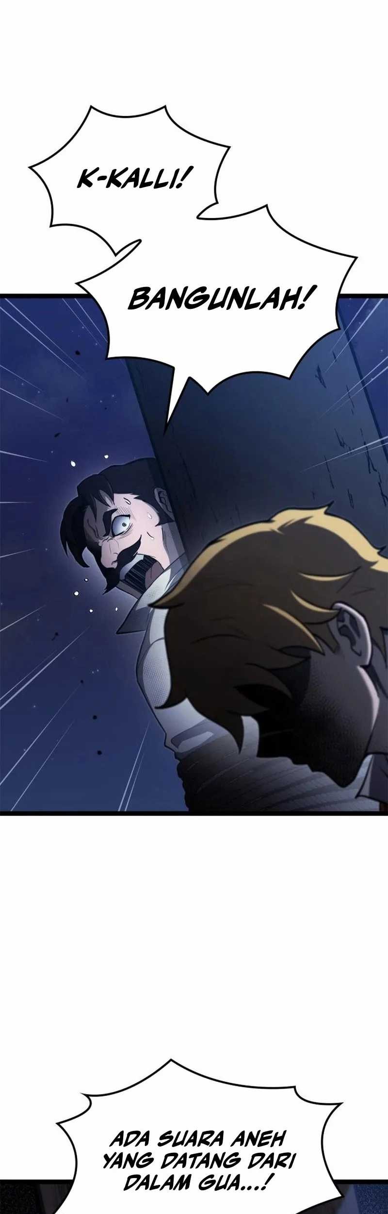 Kalli the Champion Chapter 59 Gambar 62