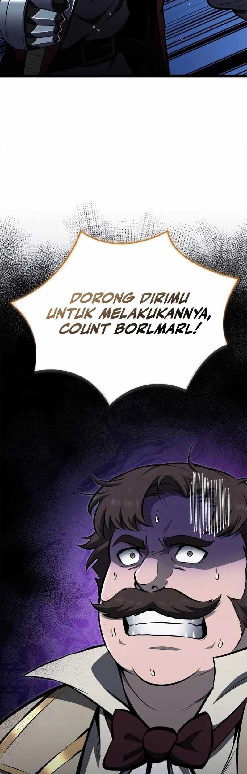 Kalli the Champion Chapter 59 Gambar 4