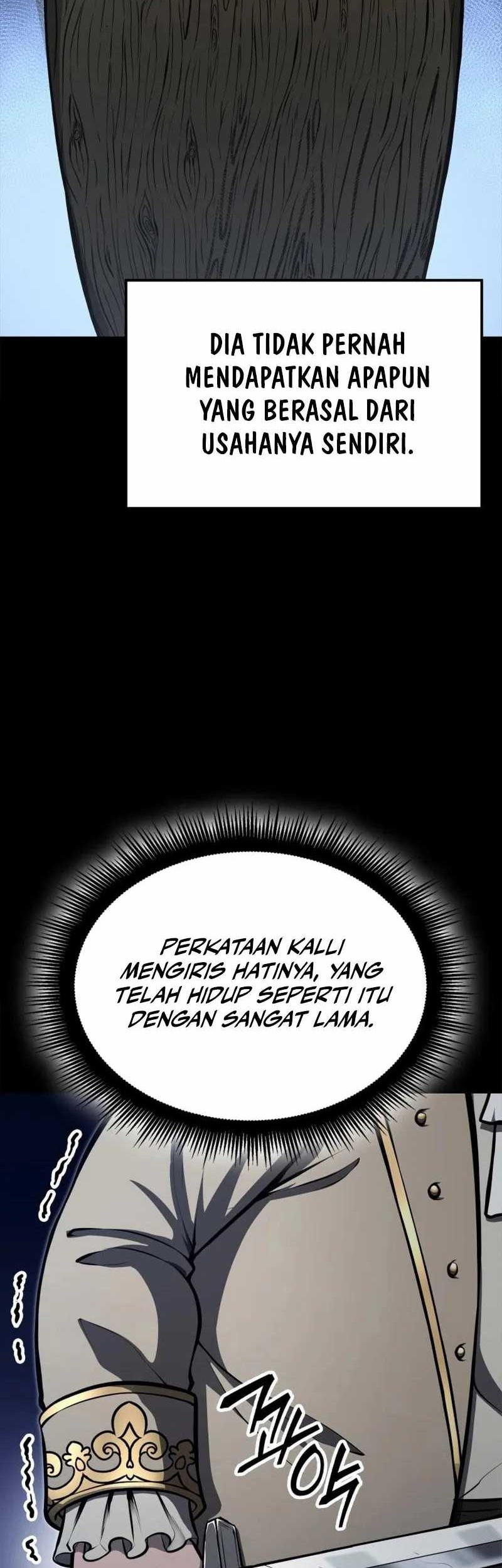 Kalli the Champion Chapter 59 Gambar 8