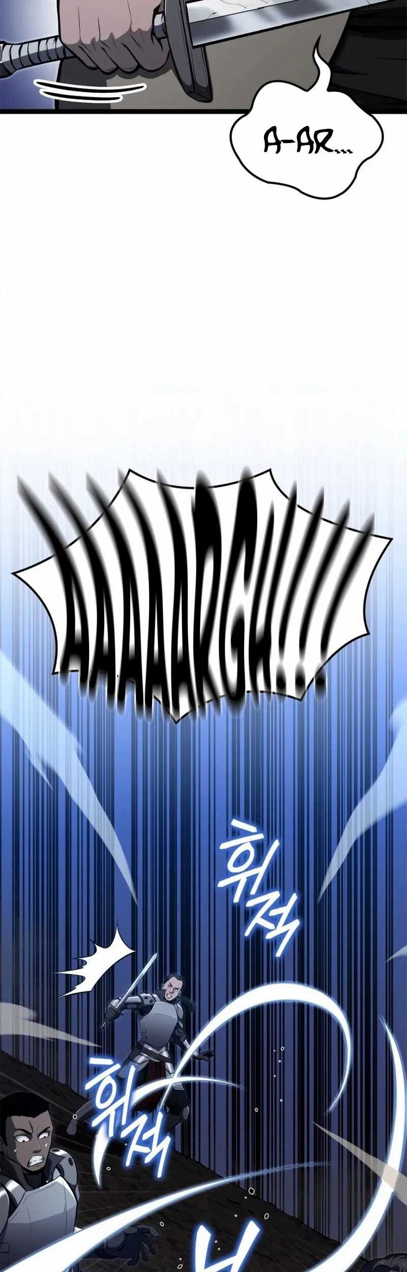 Kalli the Champion Chapter 59 Gambar 9