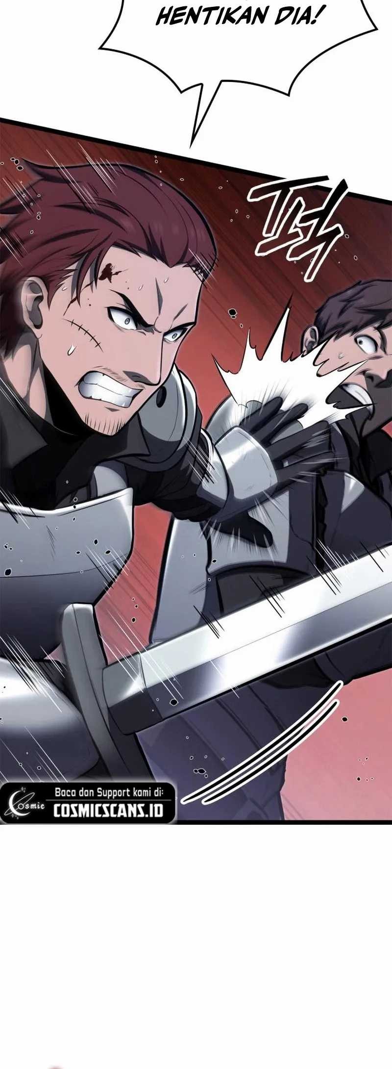 Kalli the Champion Chapter 59 Gambar 11