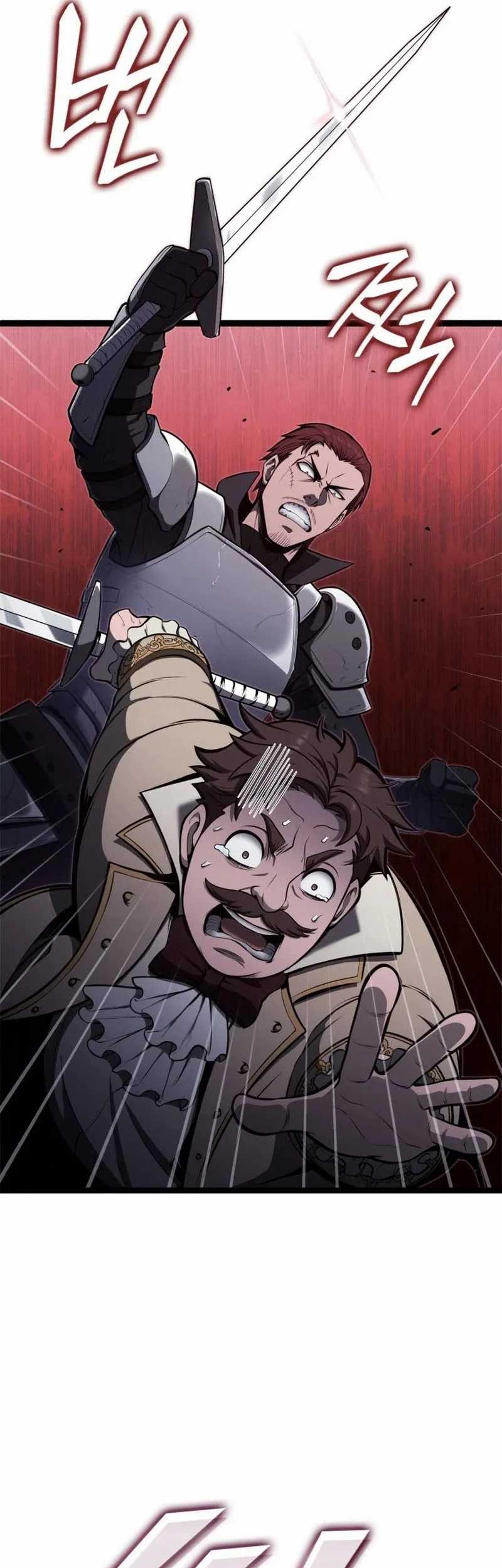 Kalli the Champion Chapter 59 Gambar 12