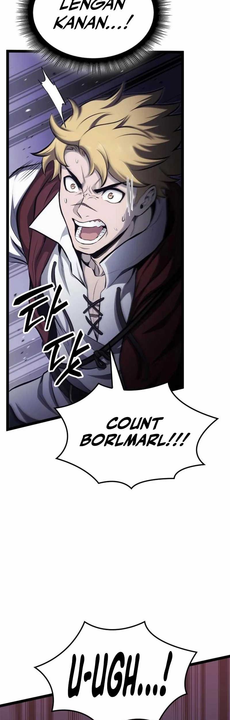 Kalli the Champion Chapter 59 Gambar 14