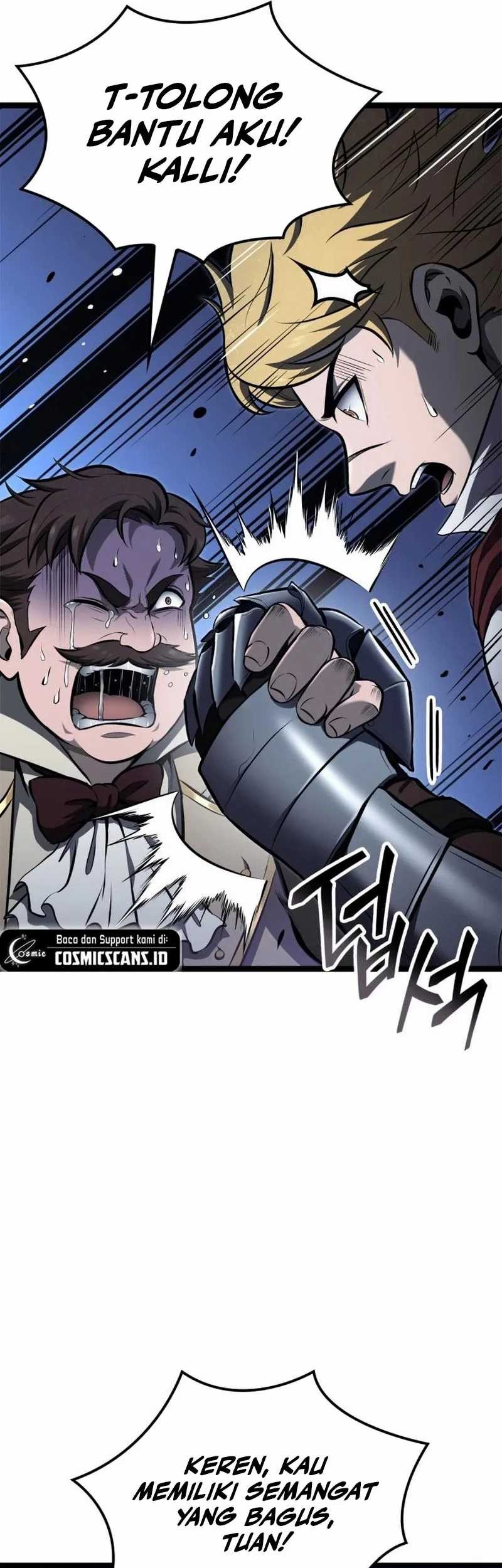 Kalli the Champion Chapter 59 Gambar 17