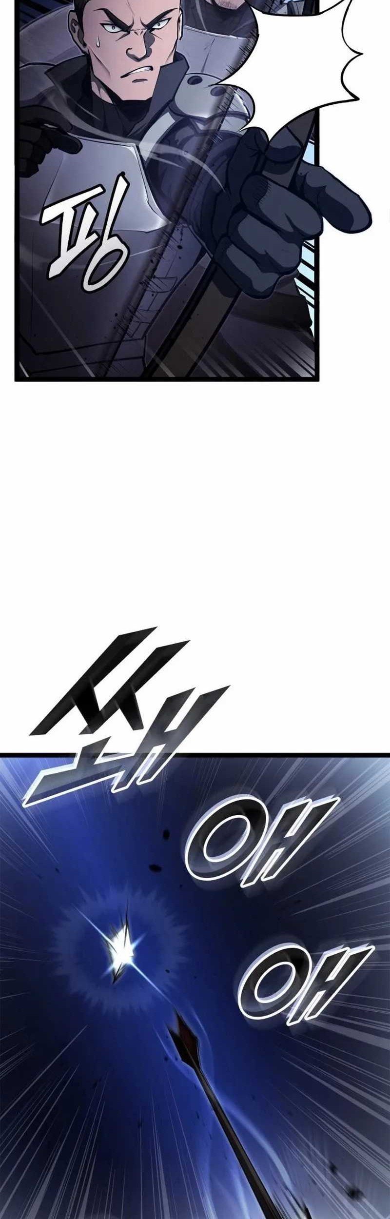 Kalli the Champion Chapter 59 Gambar 20