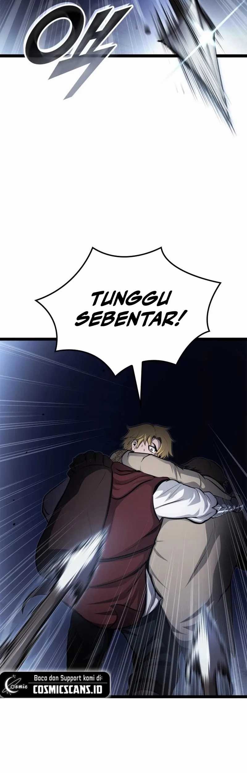 Kalli the Champion Chapter 59 Gambar 21