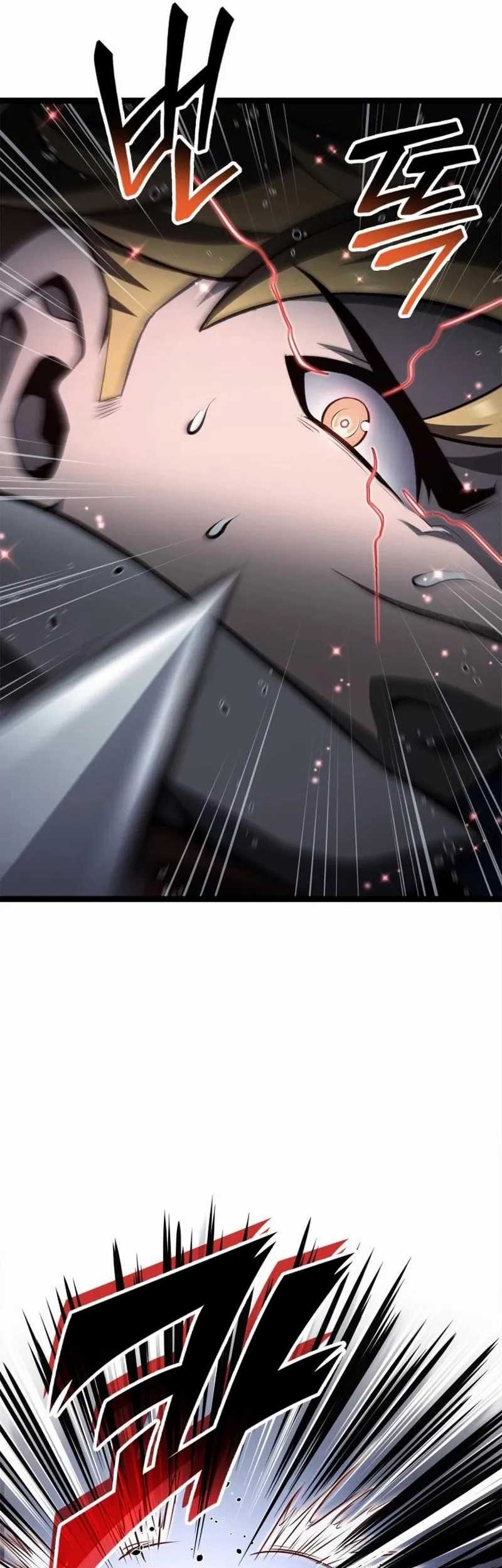 Kalli the Champion Chapter 59 Gambar 23