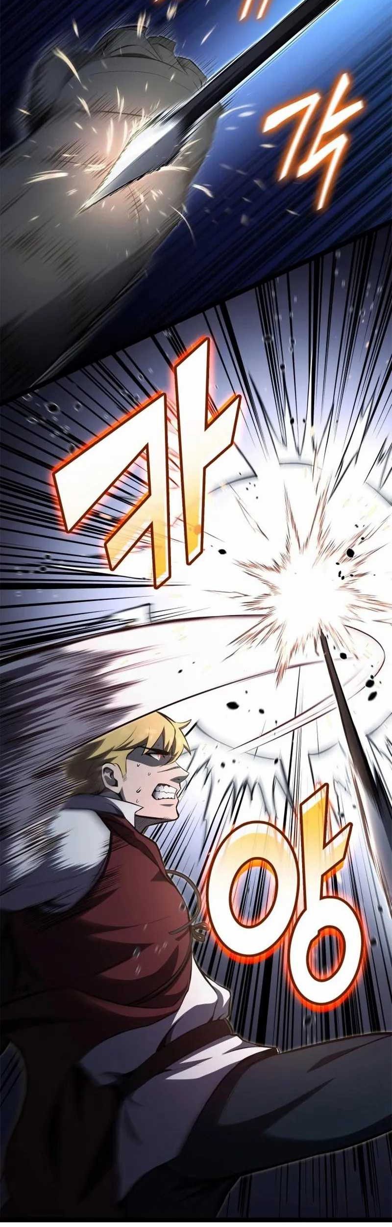 Kalli the Champion Chapter 59 Gambar 25